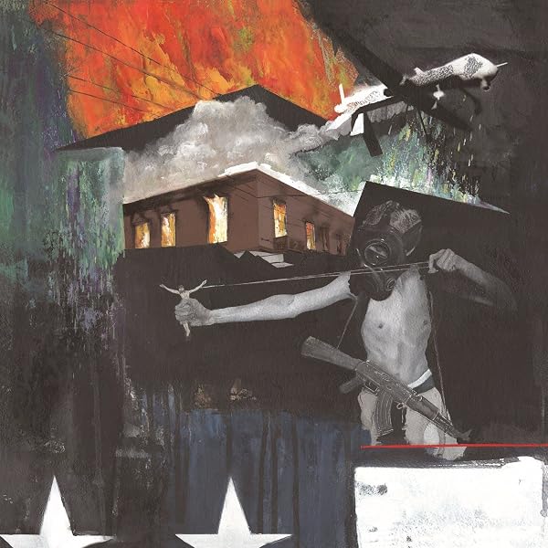 Amazon.com: Vision Of Disorder / Imprint - Deluxe Edition: CDs & Vinyl